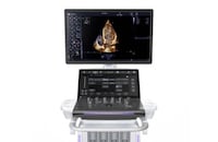 AI-Powered Cardiovascular Ultrasound Systems
