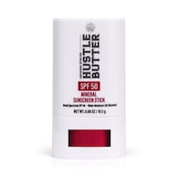 Vegan Mineral Sunscreen Formulations