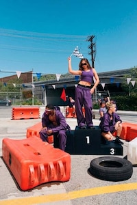 Athlete Celebrity Campaigns Image 3