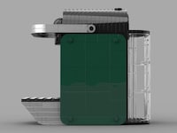 Brick Coffee Maker Sets Image 3