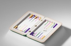 Redefined Sculptural Games