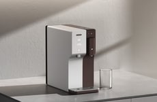 Water Purifier Coffee Concepts