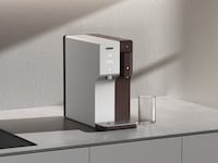 Water Purifier Coffee Concepts