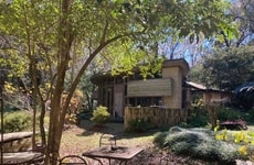 Historic Hemicycle Home