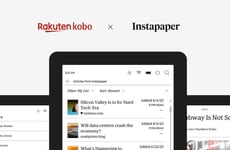 E-Reader Tech Updates