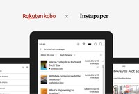E-Reader Tech Updates