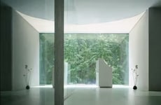 Tranquil Clinic Interior Designs