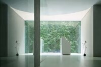 Tranquil Clinic Interior Designs