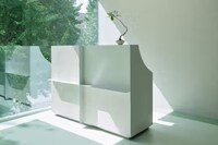 Tranquil Clinic Interior Designs Image 2