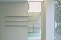 Tranquil Clinic Interior Designs Image 3