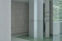 Tranquil Clinic Interior Designs Image 4