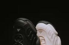 Biomorphic Retro Runners