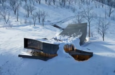 Zenith Retreat Designs