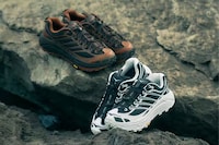 Trail-Ready Colorways