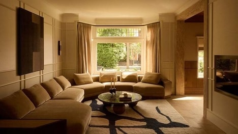 Hotel-Inspired Renovations