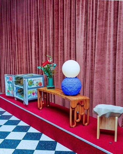 Artful Collective Design Platforms