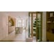 Curved Brick Entertaining Homes Image 2