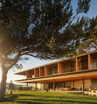 Coastal Lookout Residences