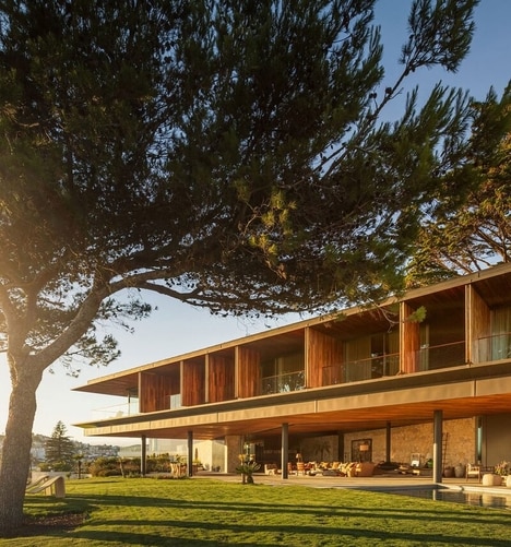 Coastal Lookout Residences