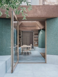 Garden Flat Extensions Image 1