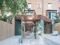 Garden Flat Extensions Image 2