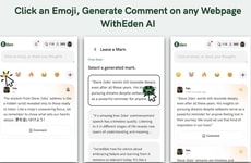 AI Commenting Tools