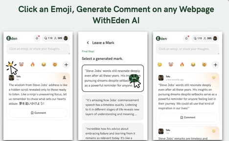 AI Commenting Tools