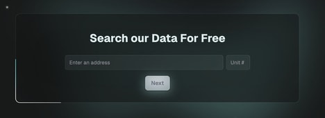 AI Property Insights