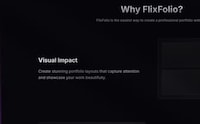 Developer Portfolio Builders Image 1