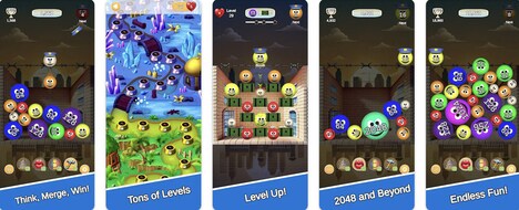 Puzzle Strategy Games