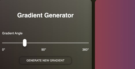 Gradient Design Tools