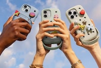 Playful Custom Tech Designs Image 1