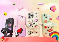 Playful Custom Tech Designs Image 2