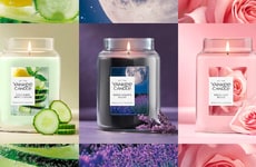 Candle Jar Redesign Updates