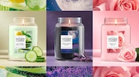 Candle Jar Redesign Updates