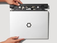 Modular Laptop Upgrades Image 1