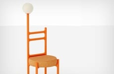 Modular Mood Seating