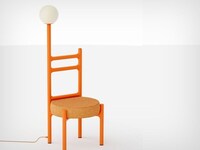 Modular Mood Seating