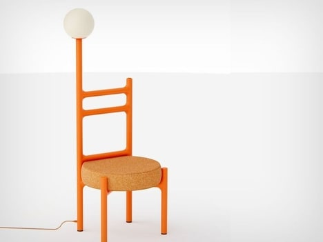 Modular Mood Seating