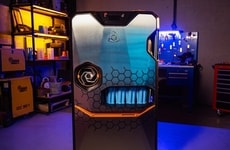 Clog‑free Dust Collectors