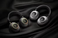 Ultra Luxury Joint Headphones