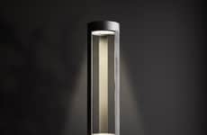 Modular Outdoor Lighting