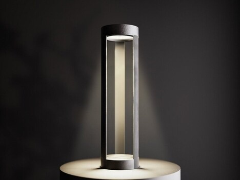 Modular Outdoor Lighting