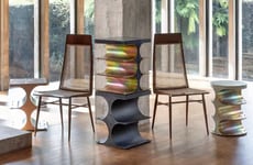 Modernist Artful Furniture