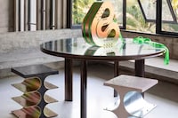 Modernist Artful Furniture Image 2