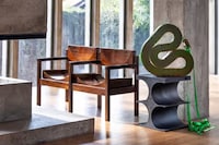 Modernist Artful Furniture Image 3