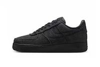Dark Denim Rework Sneaker