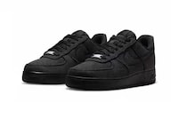 Dark Denim Rework Sneaker Image 3