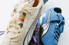 Country-Inspired Sneakers