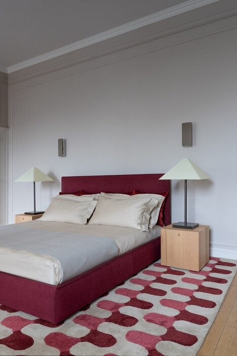 Reimagined Bright Italian Interiors